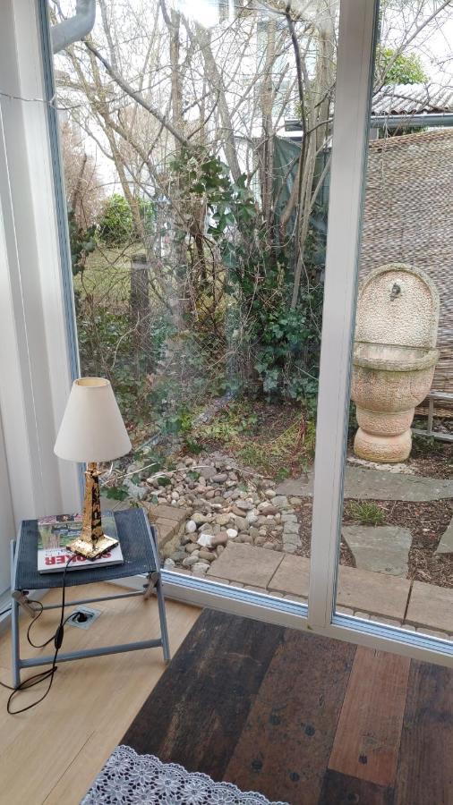 Fewo Bei Tati - Bungalow Singen Exteriér fotografie